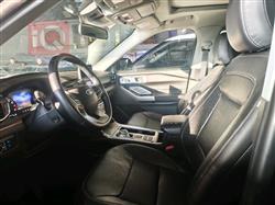 فورد إكسبلورر